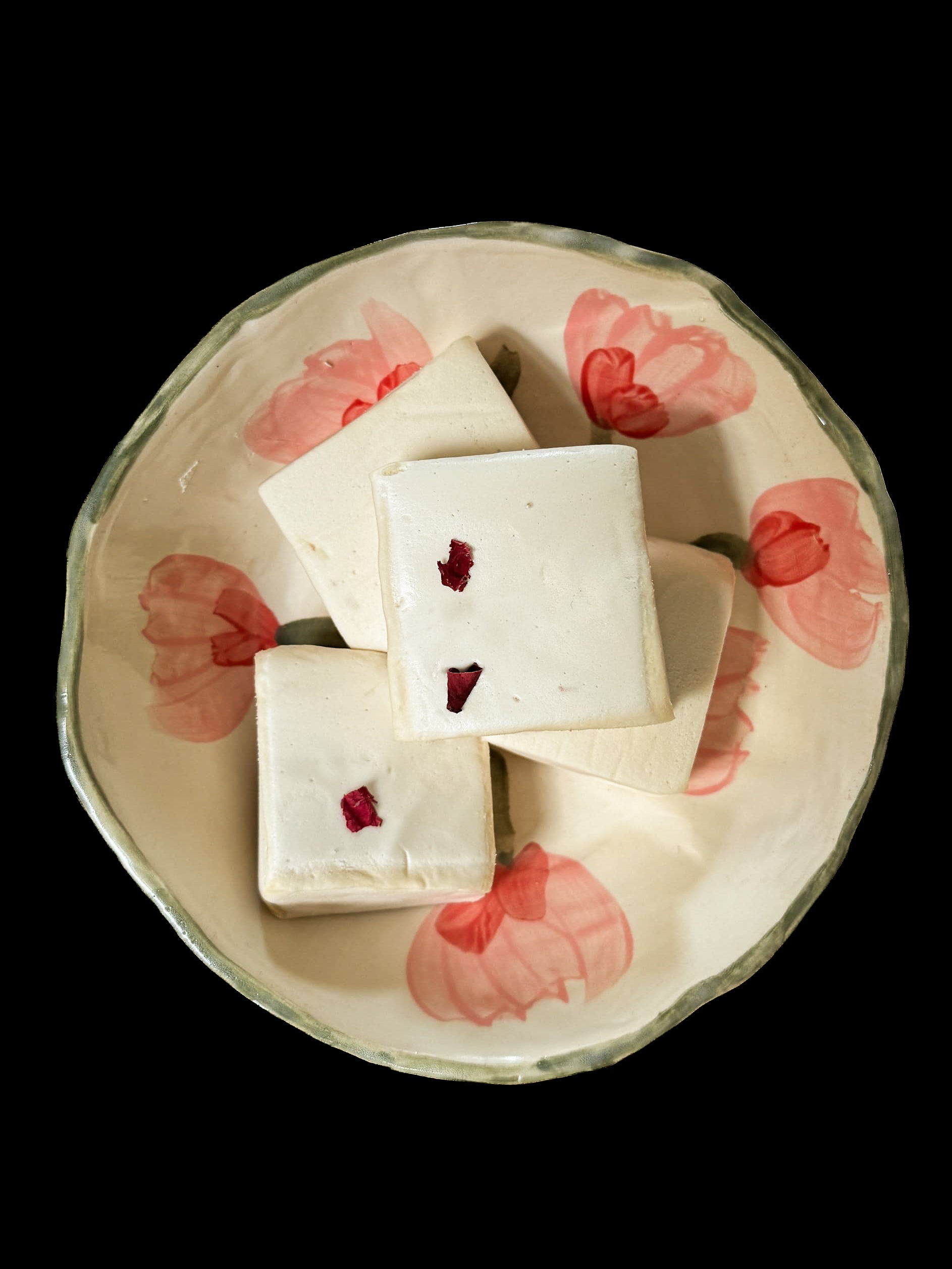 O St. Recipe: Collagen Marshmallows