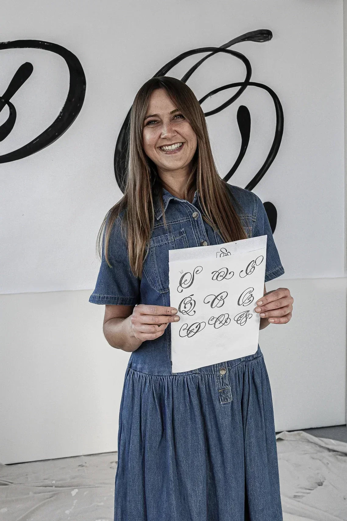 Maker in Conversation: O. St x Gemma O’Brien