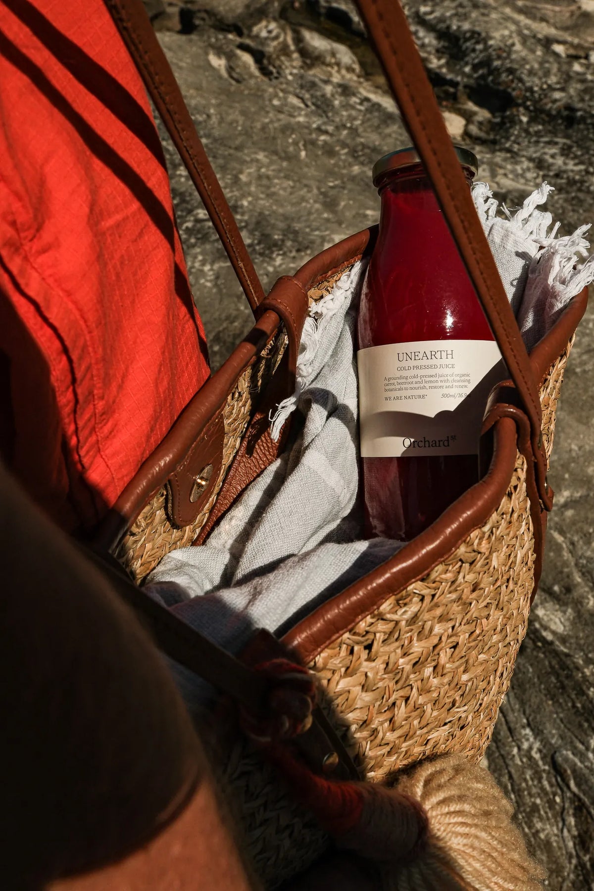 What Is A Detox, Really? A Guide To Nature-Led Cleansing