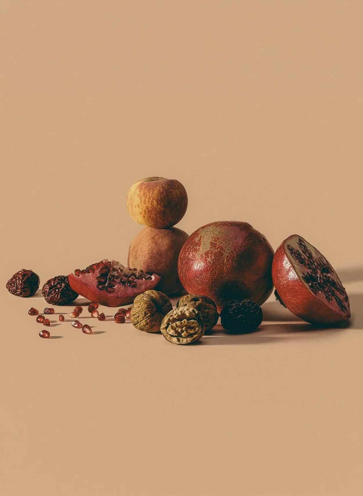 The Longevity Pantry: Wholefoods & Plant Medicine For Radiant Ageing