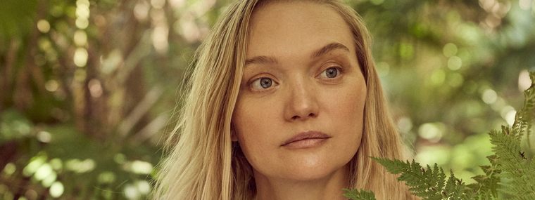 Organic & Non-Toxic Make-Up