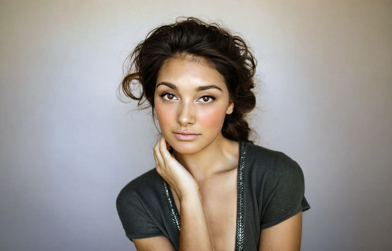 Clean Makeup