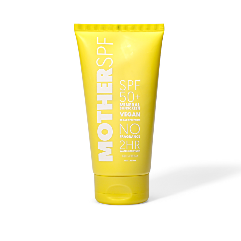 Mother SPF