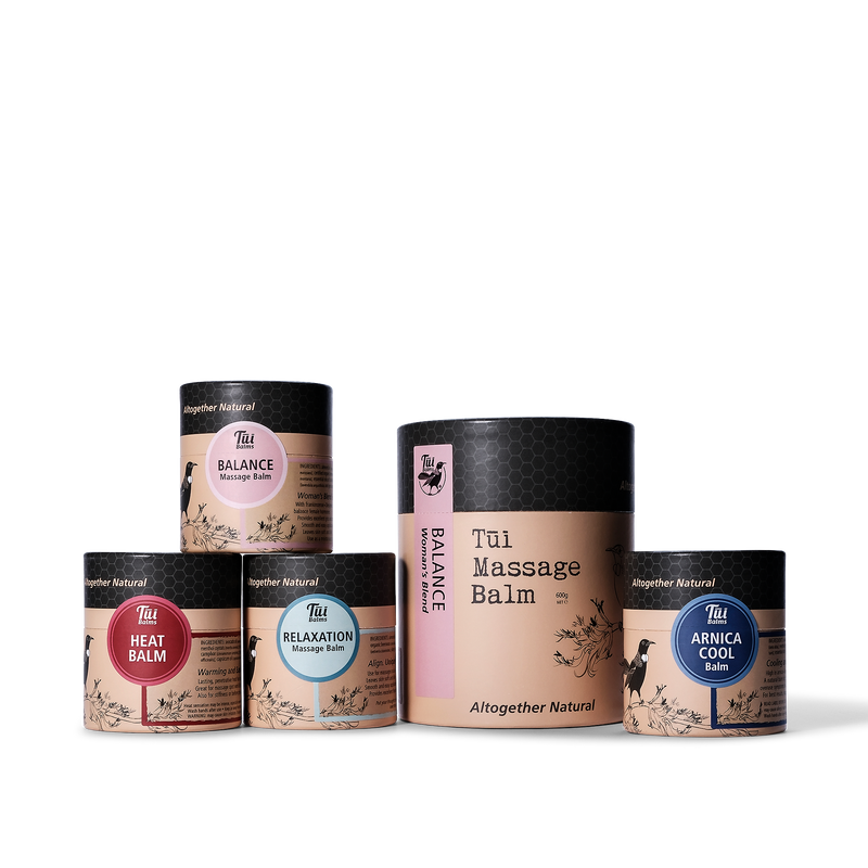 Tui Balms