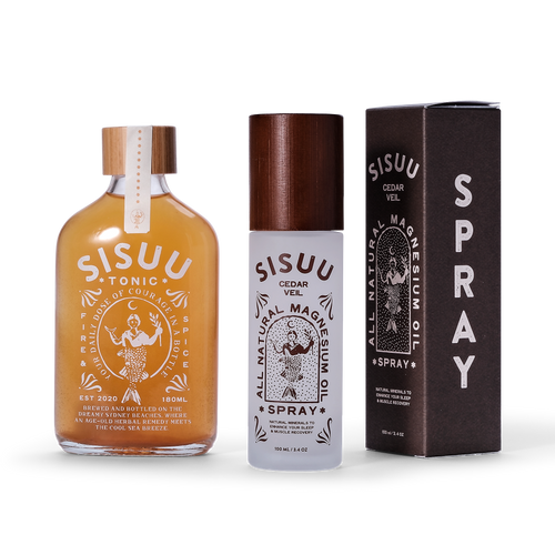 Sisuu