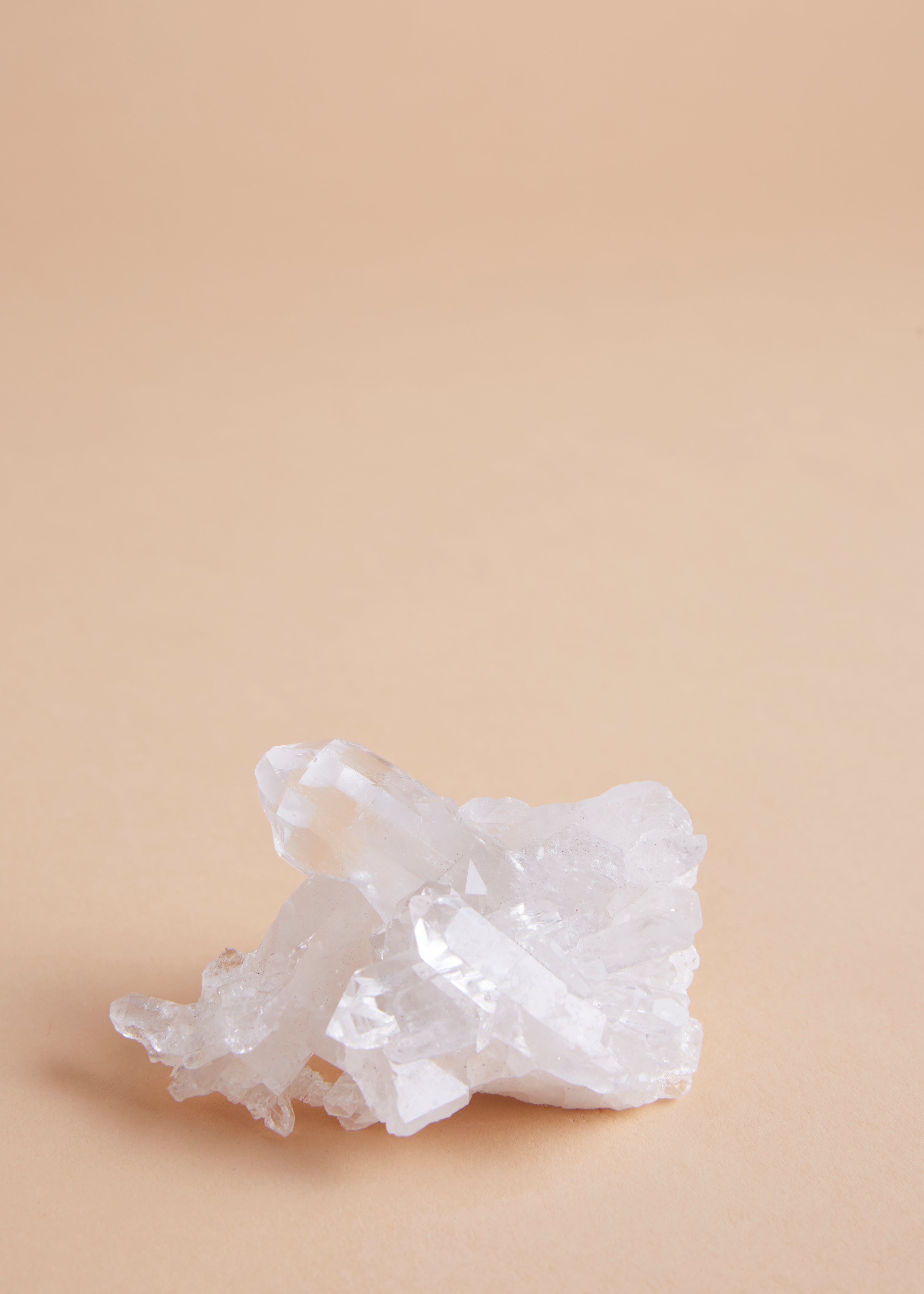 Crystals