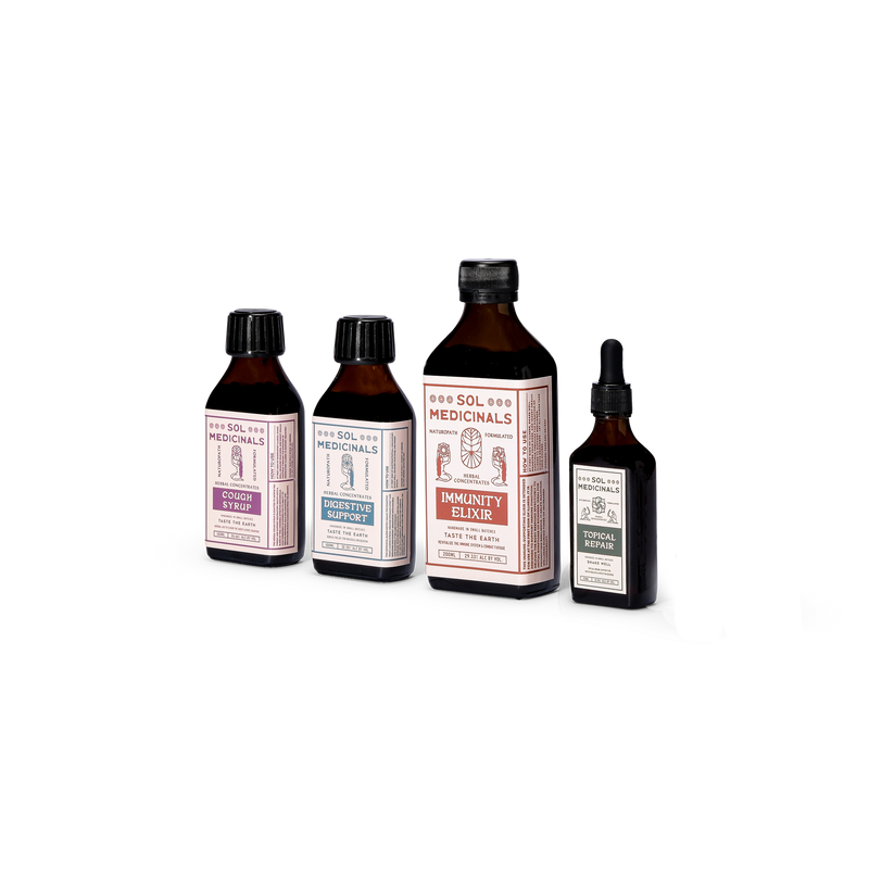 Sol Medicinals