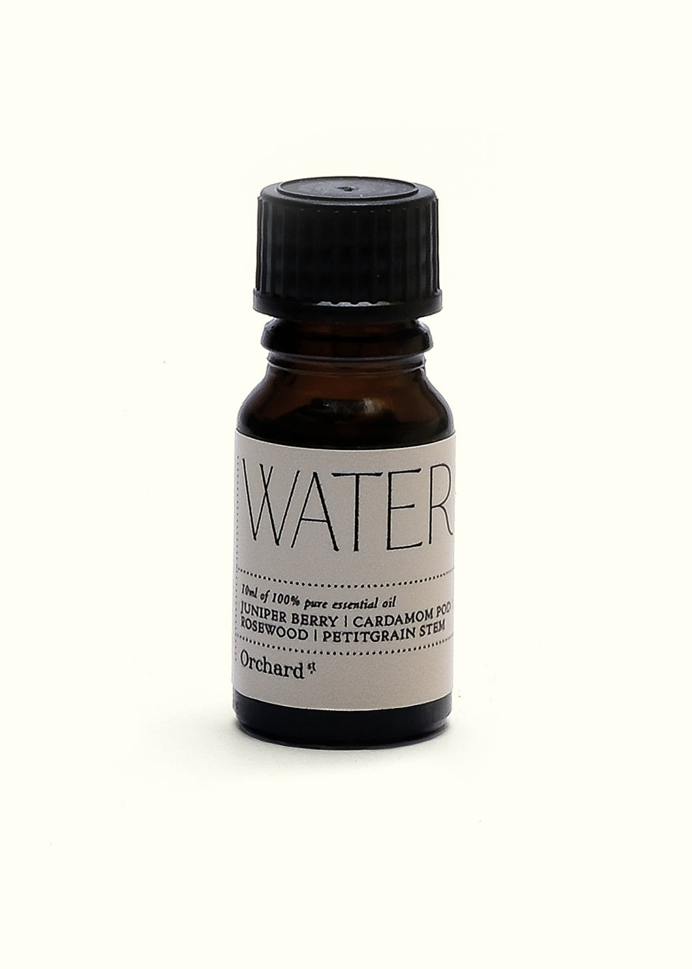 Essential Oils