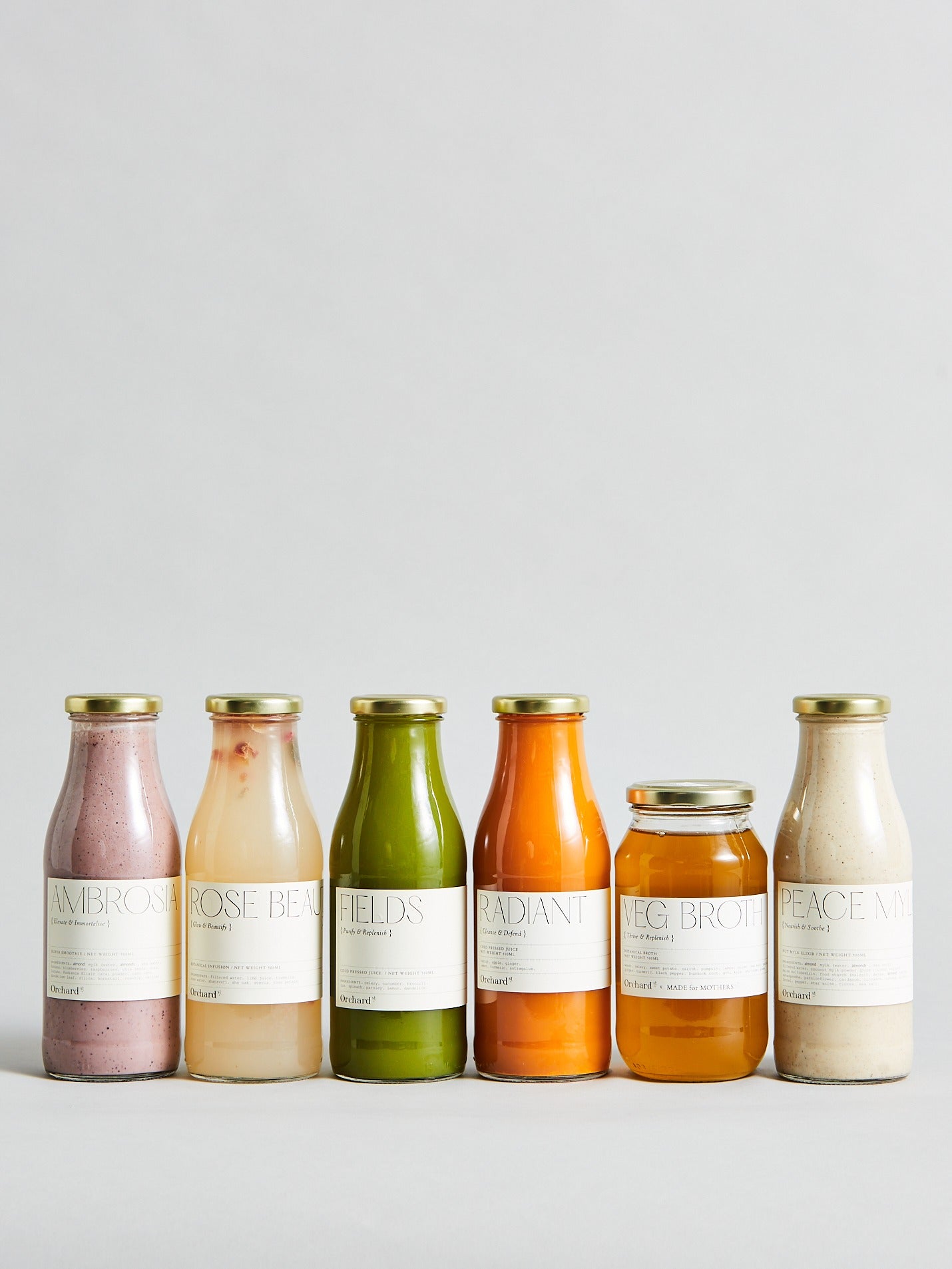 Beauty Cleanse