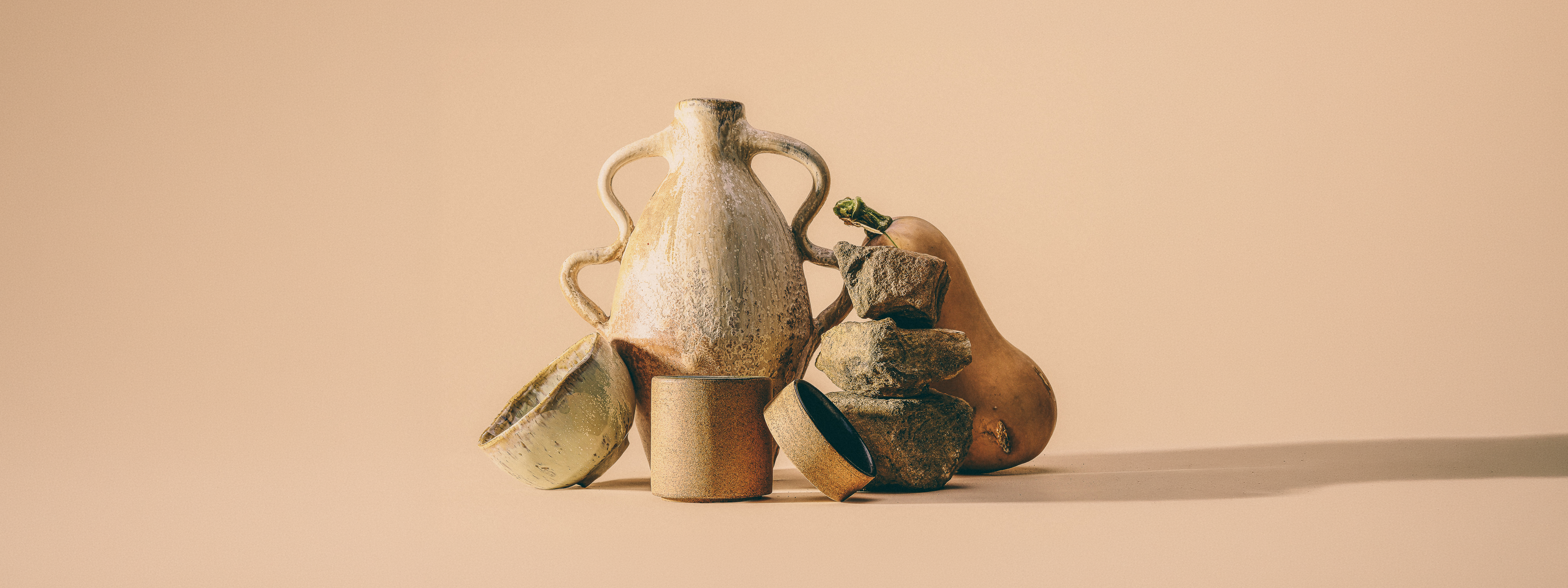 Eco-Friendly Wares
