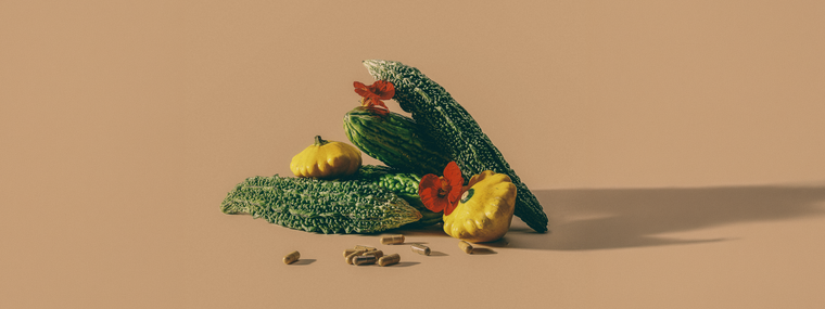 Natural Supplements, Organic Vitamins & Minerals