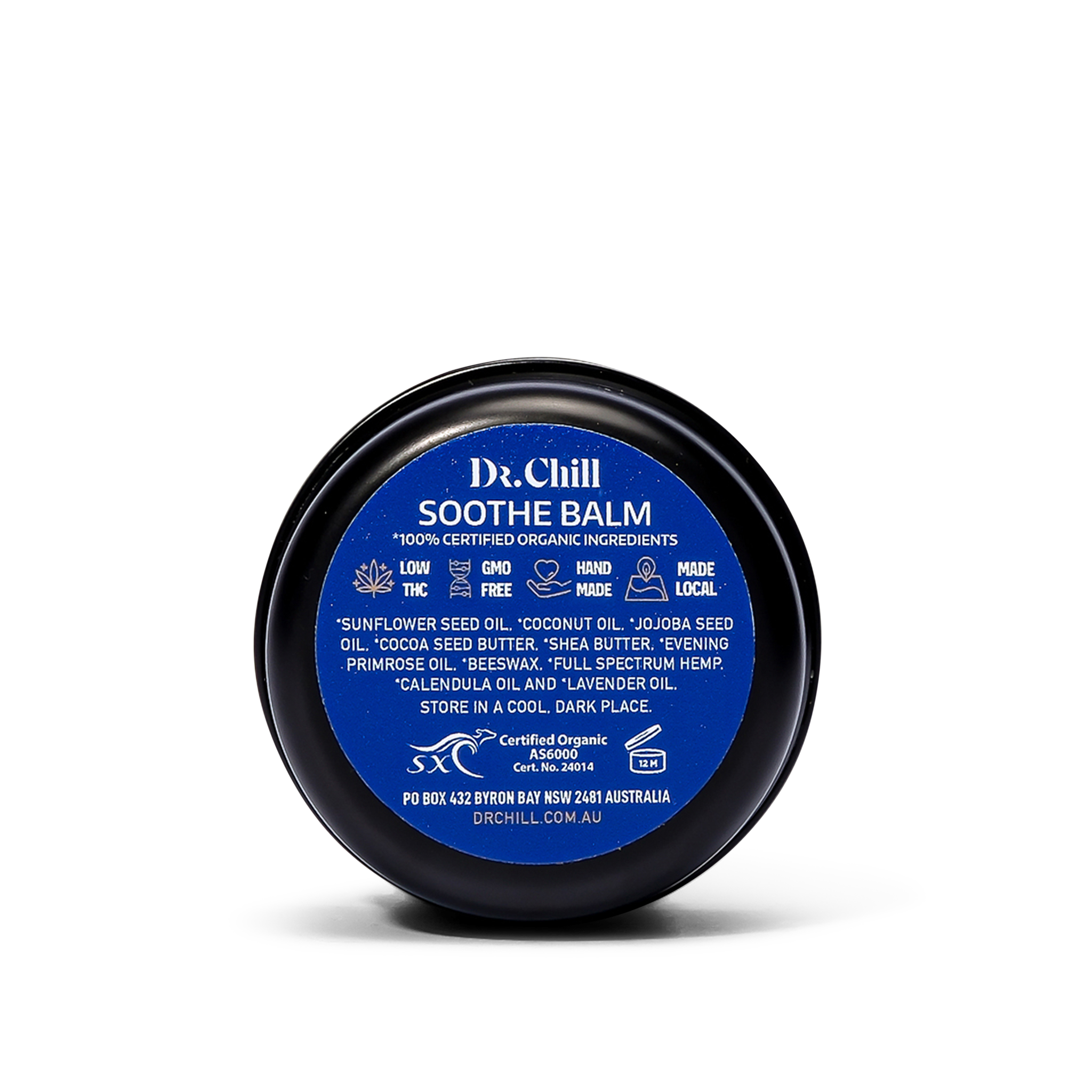 Soothe Balm
