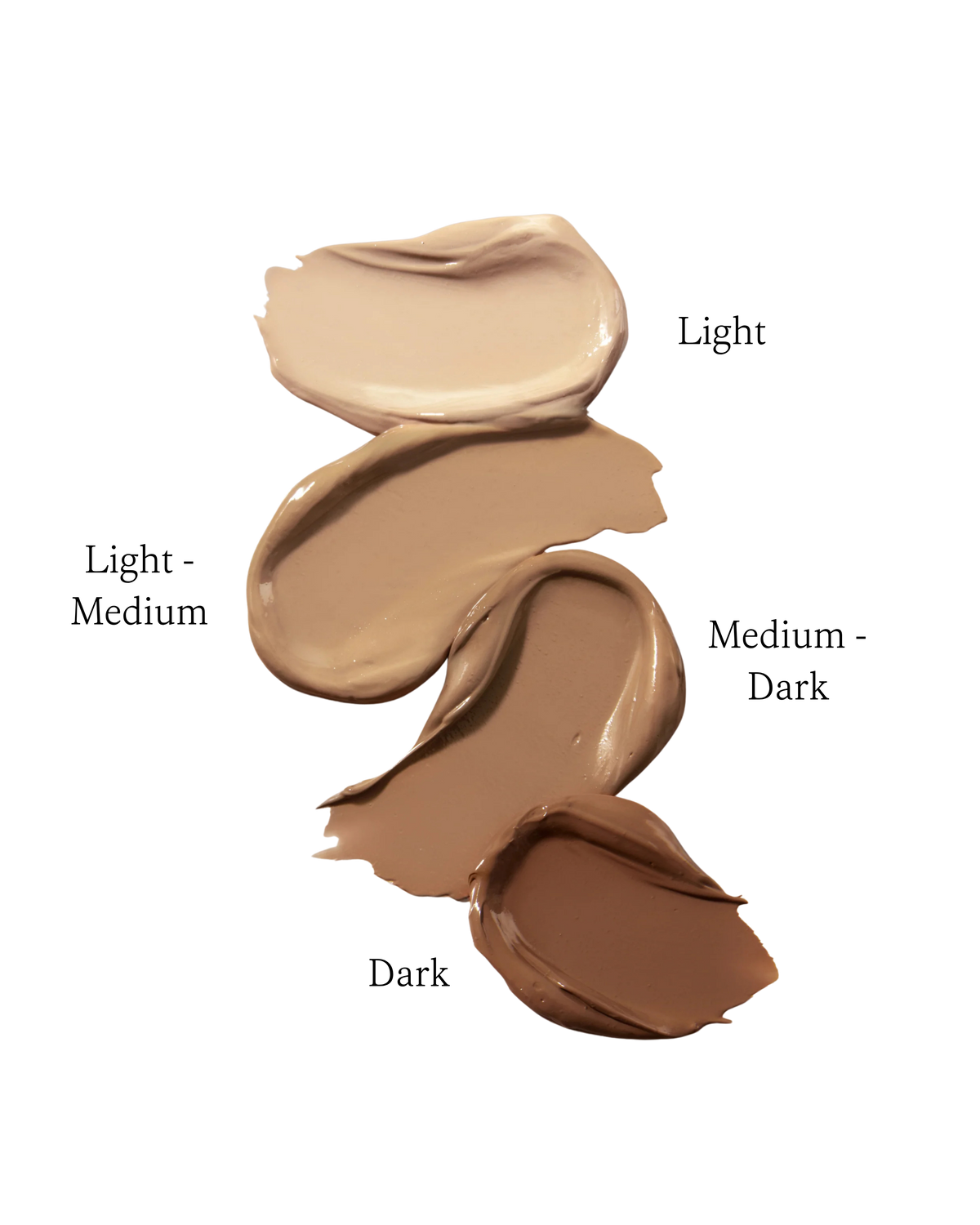 Natural Tinted Moisturiser SPF50
