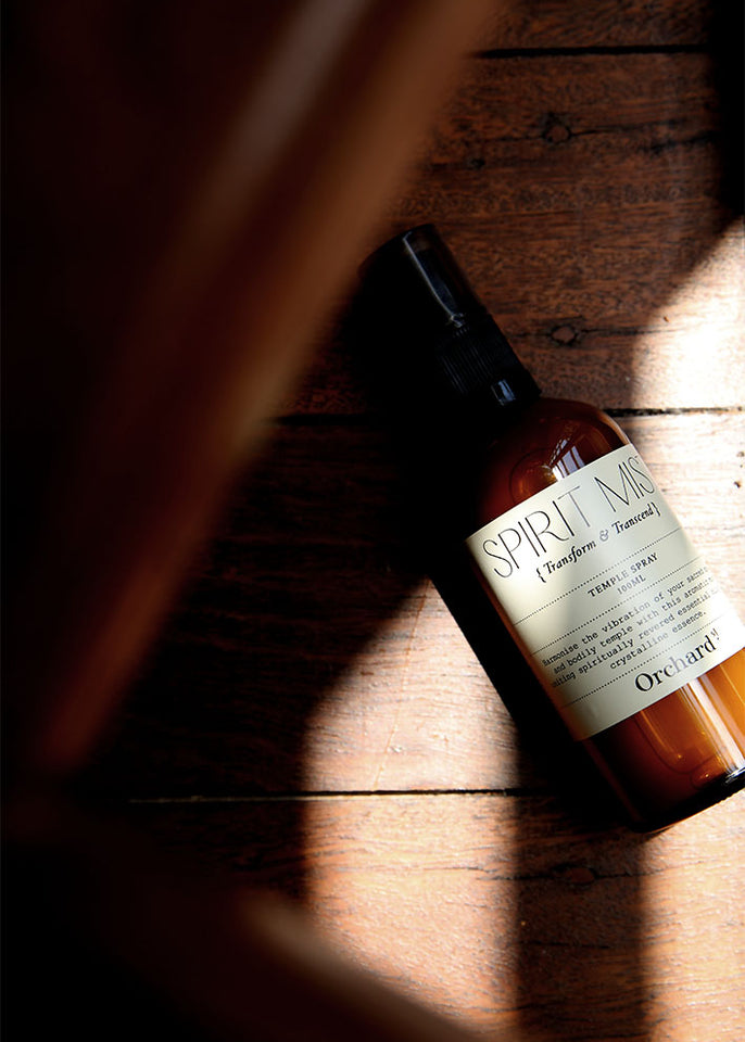 SPIRIT MIST