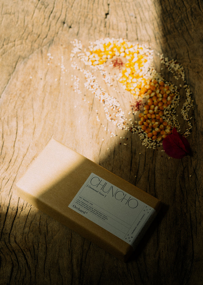 Chuncho Cacao 450g
