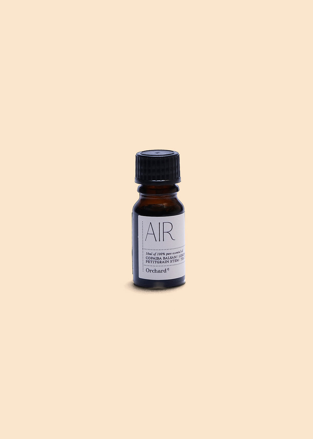 Air Oil