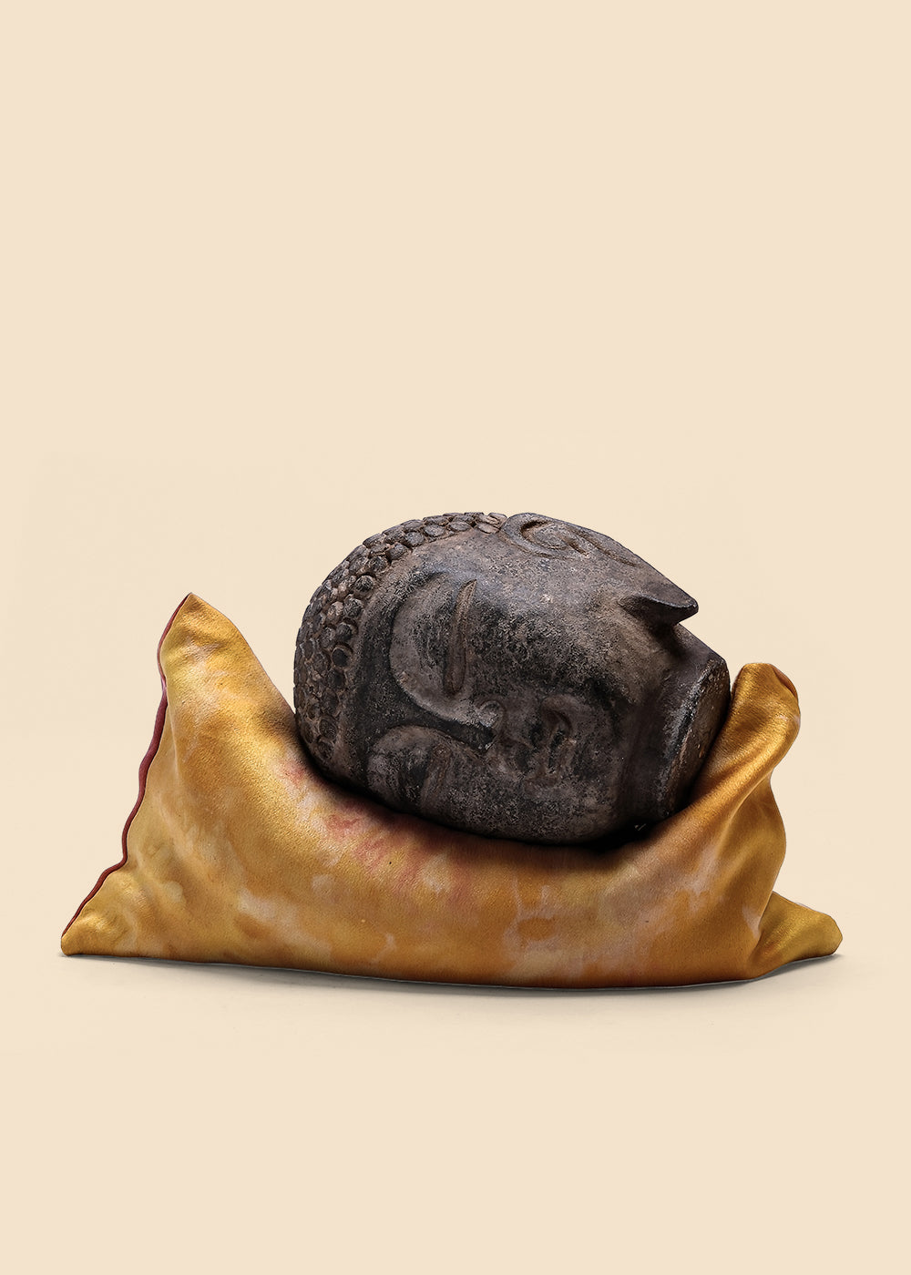 Silk Eye Pillow