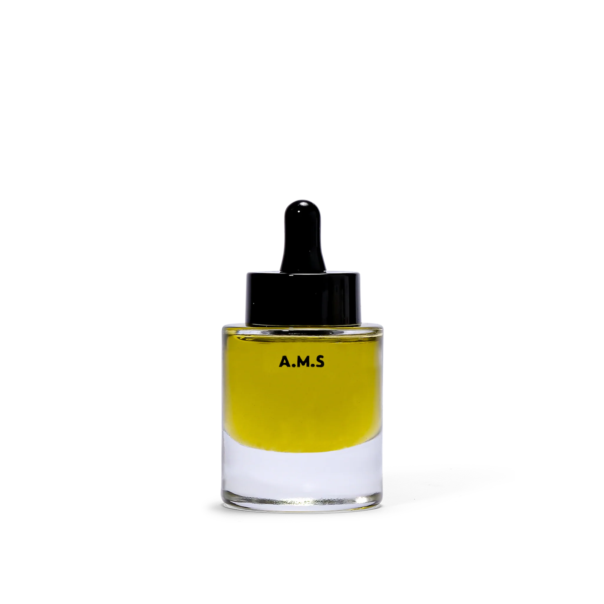 A.M.S Green Botanical Serum