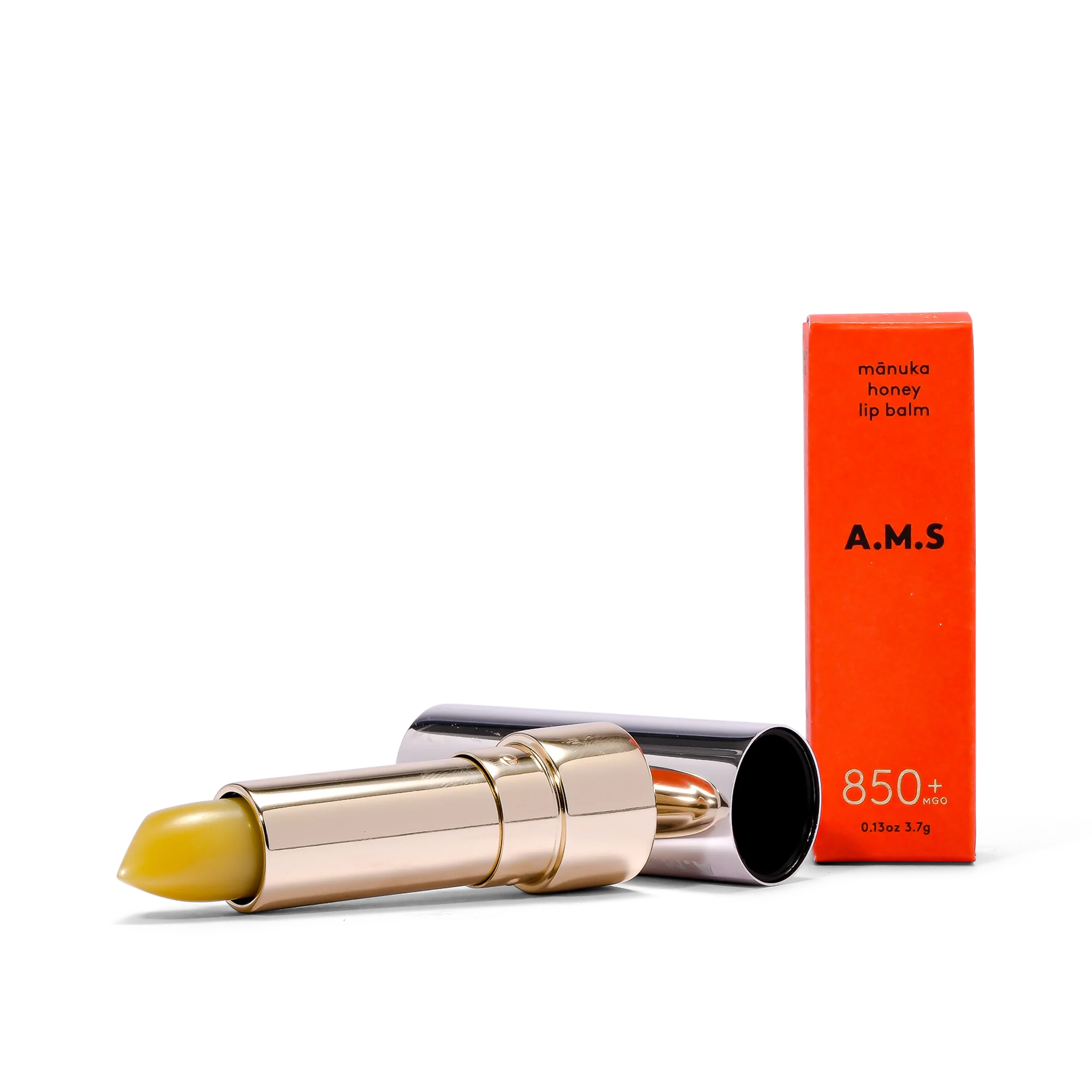 A.M.S Manuka Honey Lip Balm