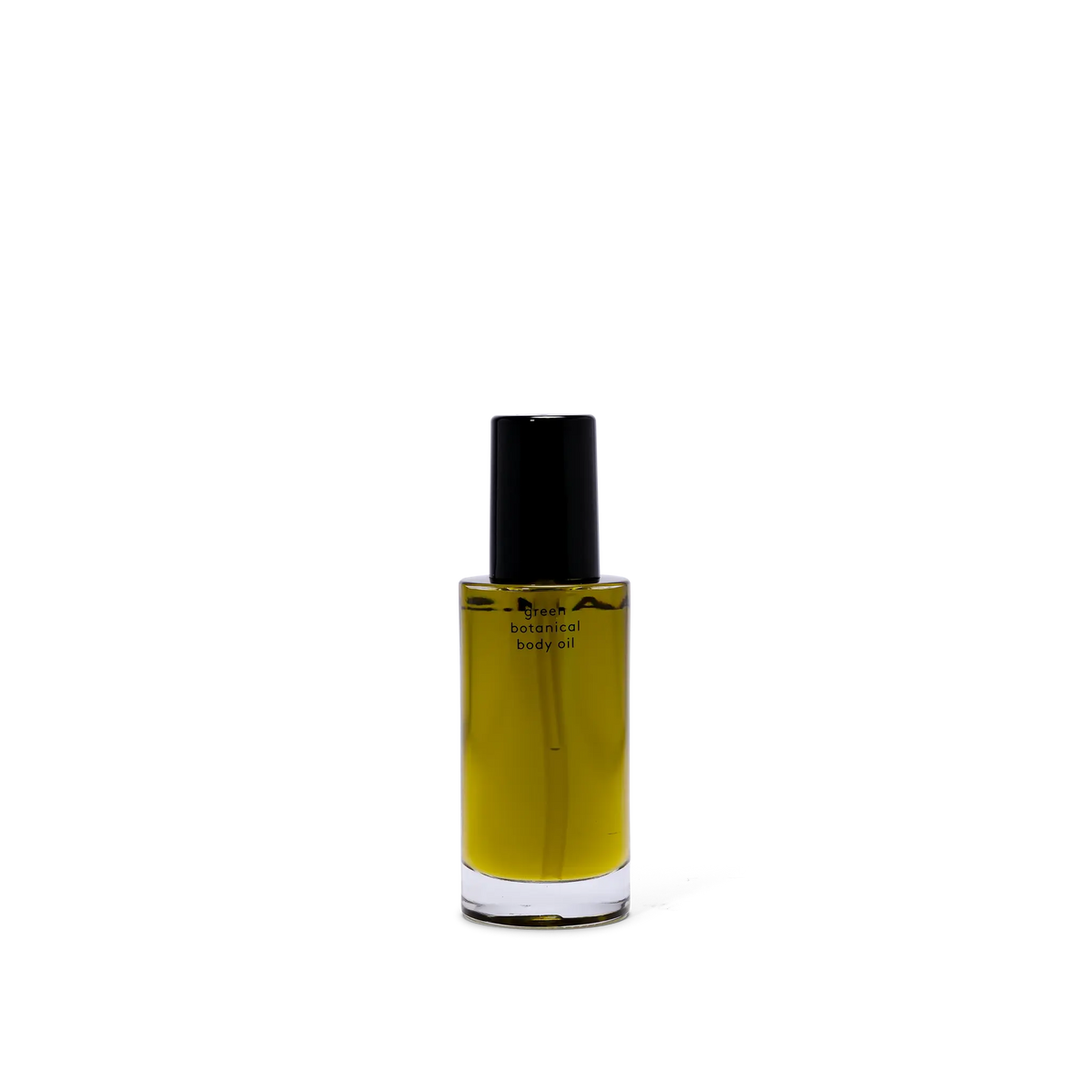 A.M.S Green Botanical Body Oil