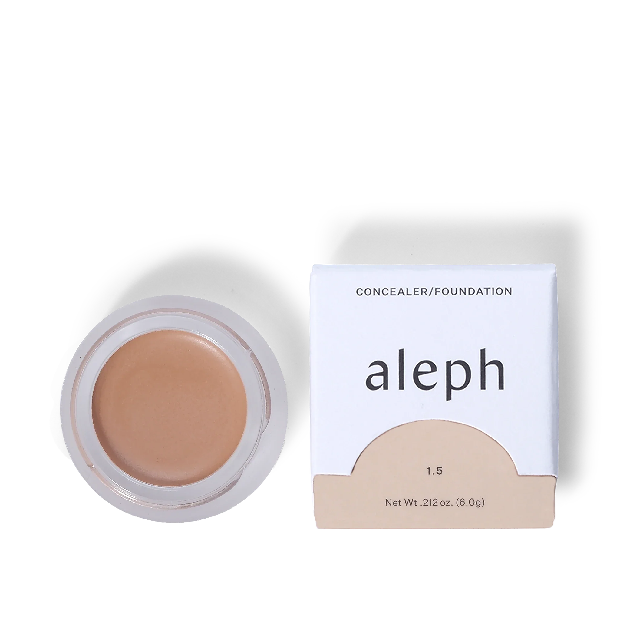 Concealer / Foundation