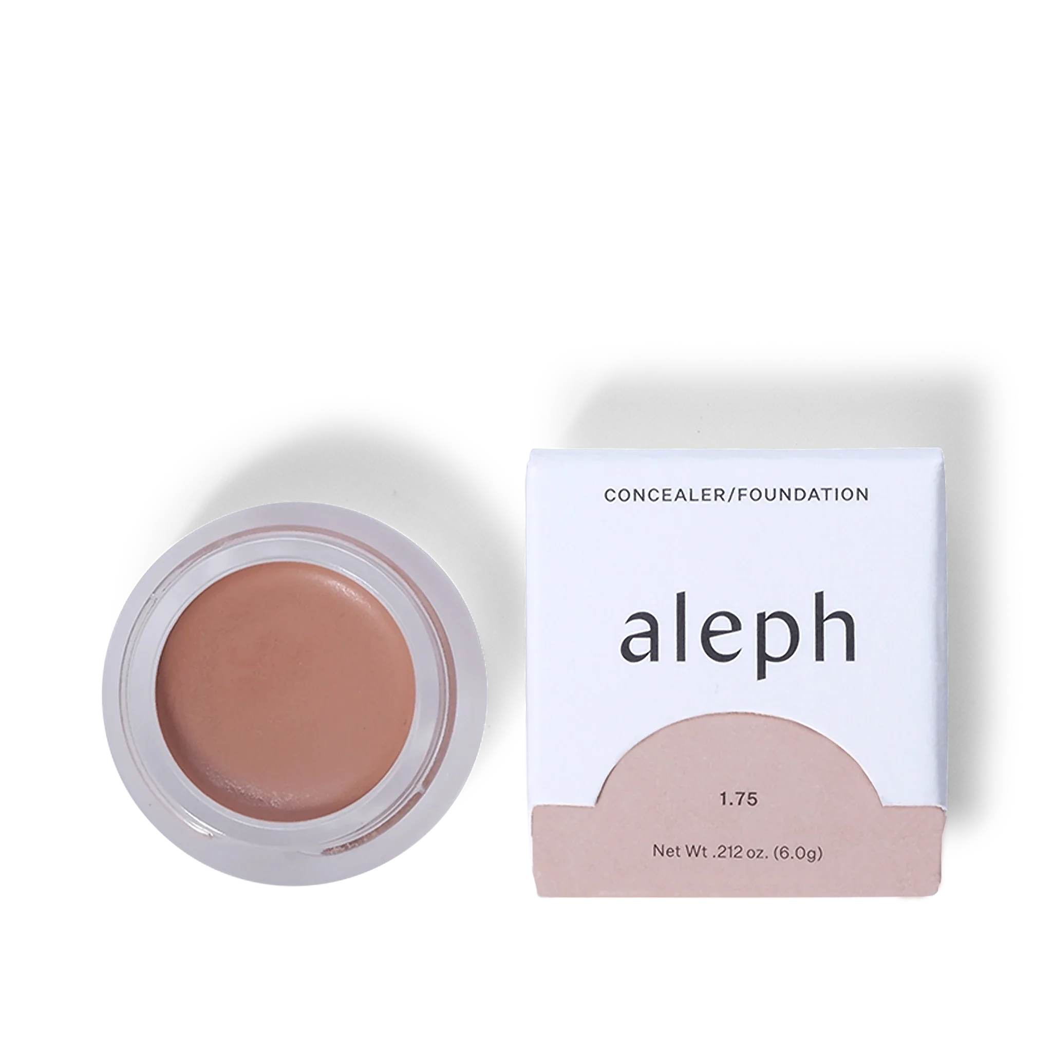 Concealer / Foundation