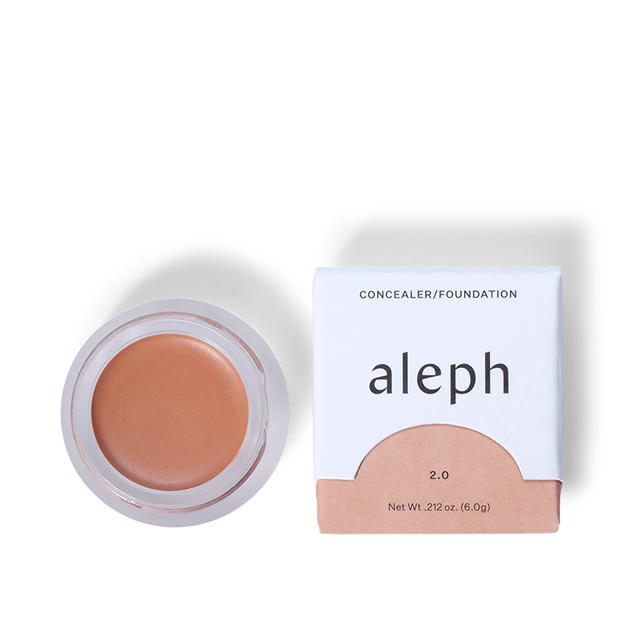 Concealer / Foundation