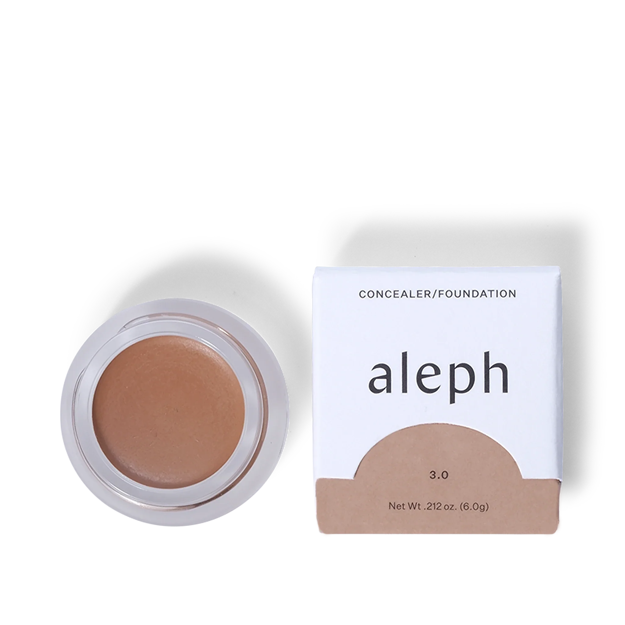 Concealer / Foundation