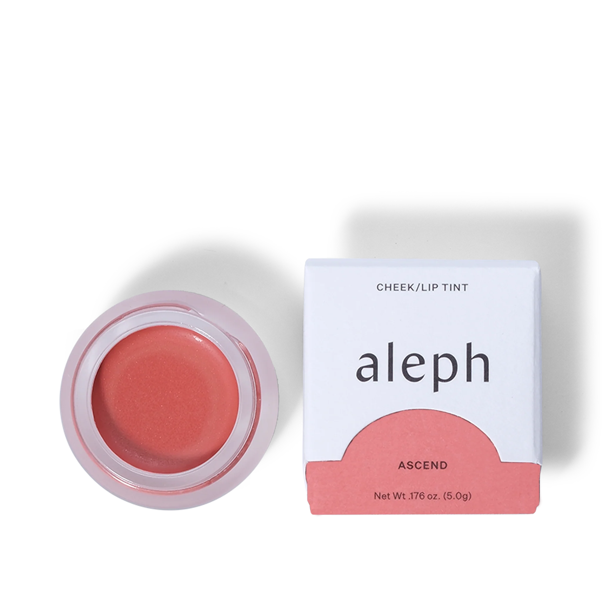 Cheek / Lip Tint