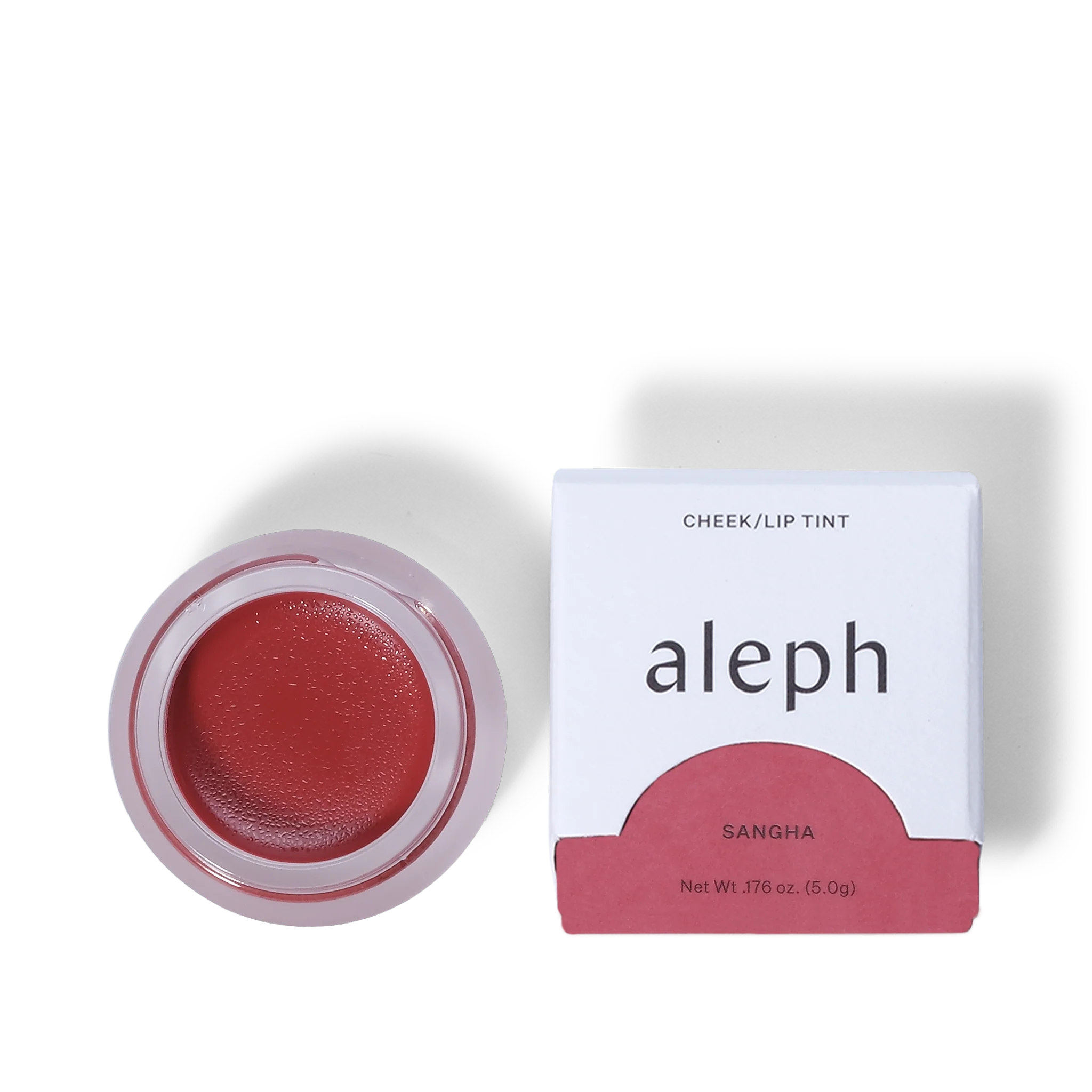 Cheek / Lip Tint