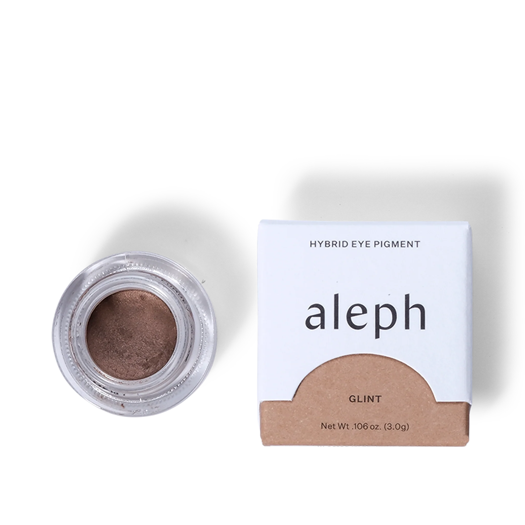 Hybrid Eye Pigment