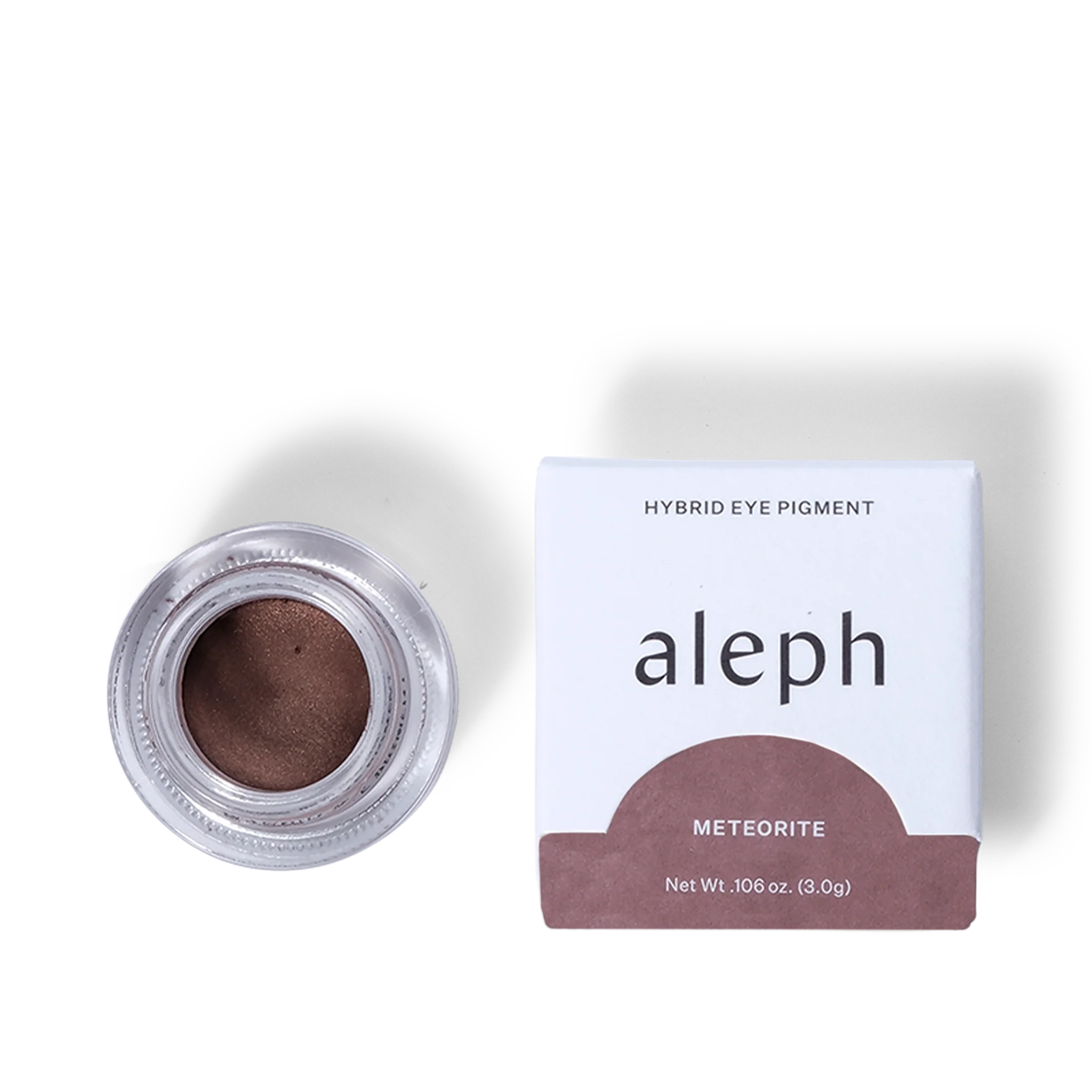 Hybrid Eye Pigment