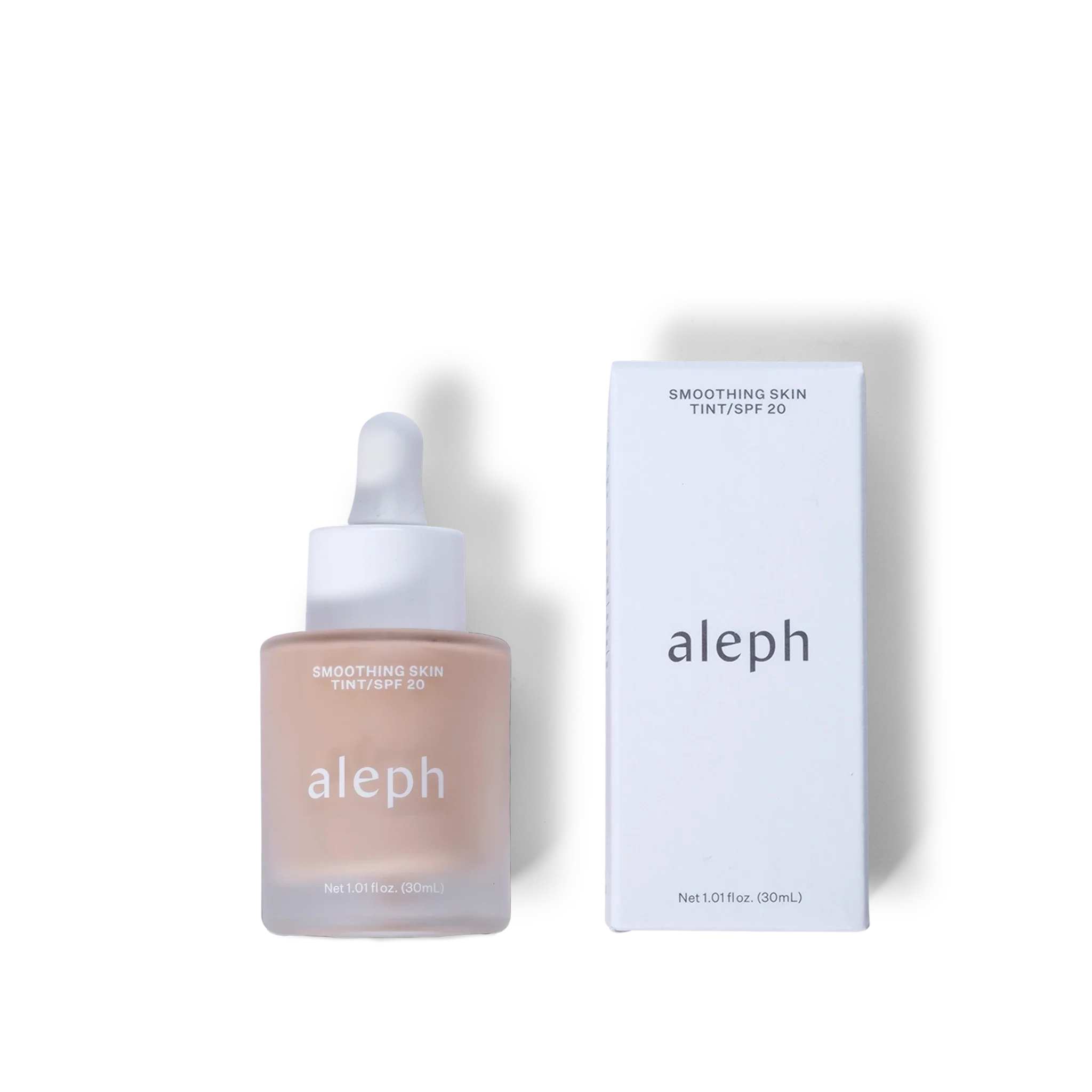 Smoothing Skin Tint/SPF