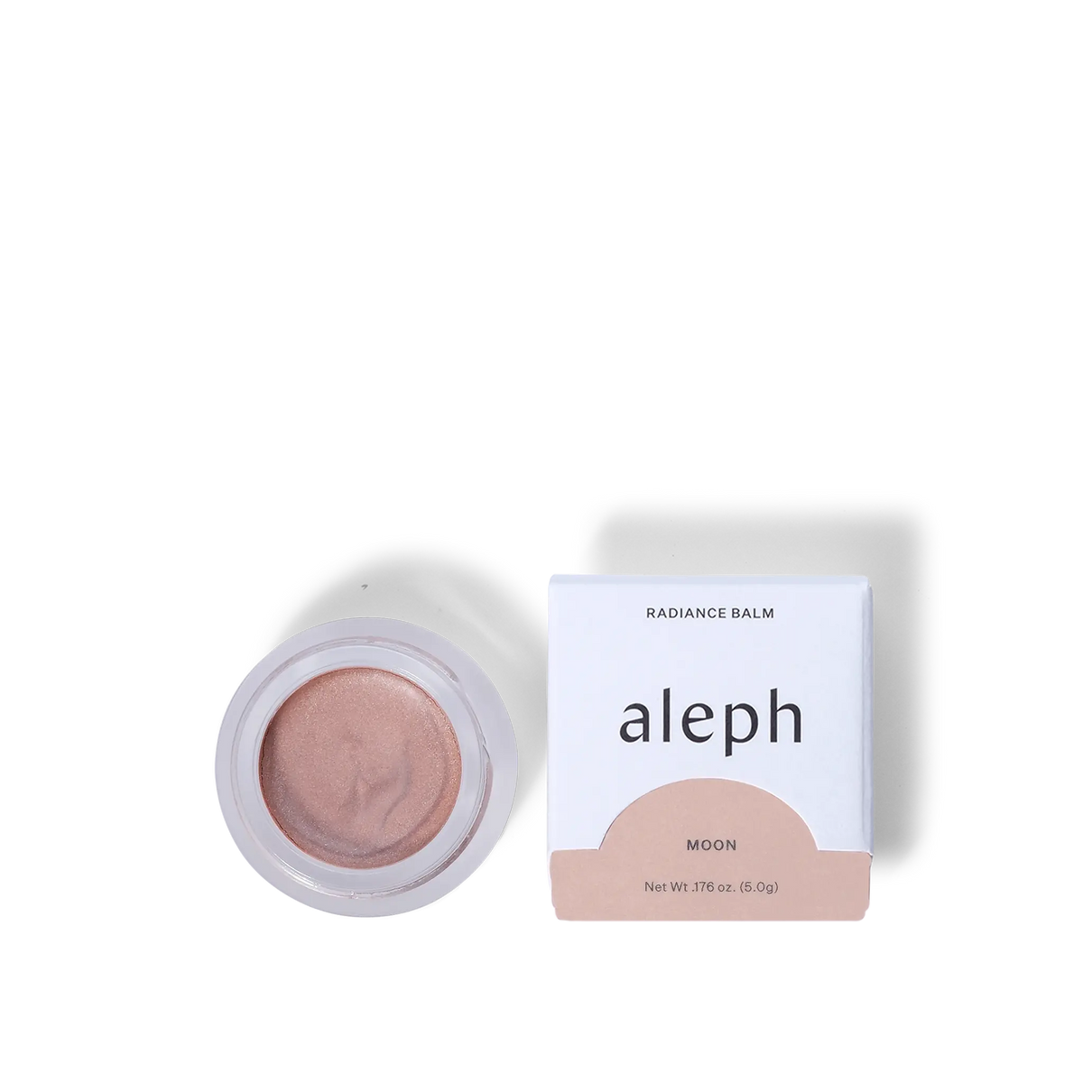 Radiance Balm. 3 Shades