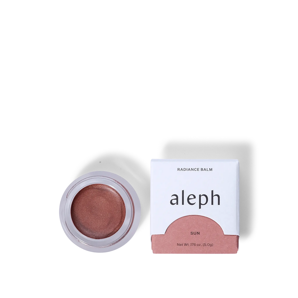 Radiance Balm. 3 Shades