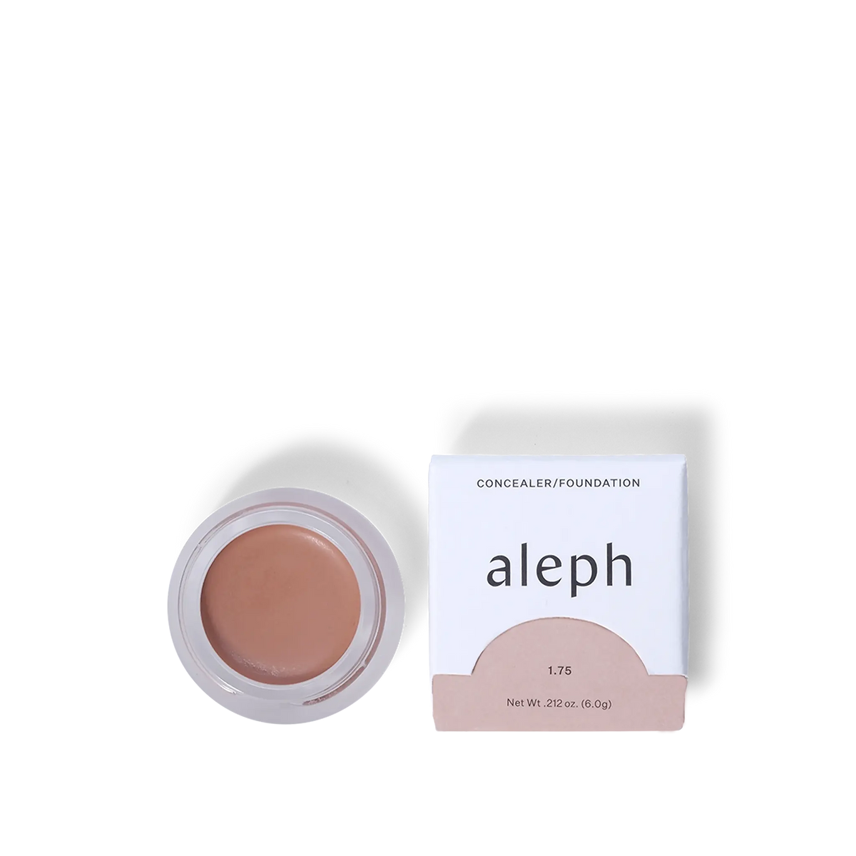 Concealer / Foundation 8 Shades