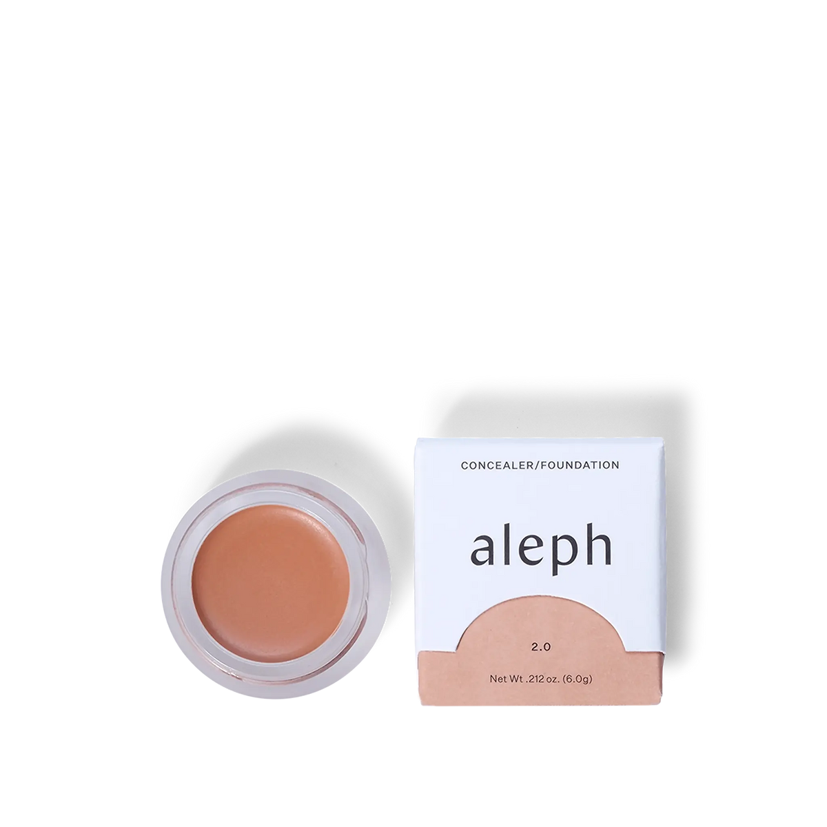 Concealer / Foundation 8 Shades