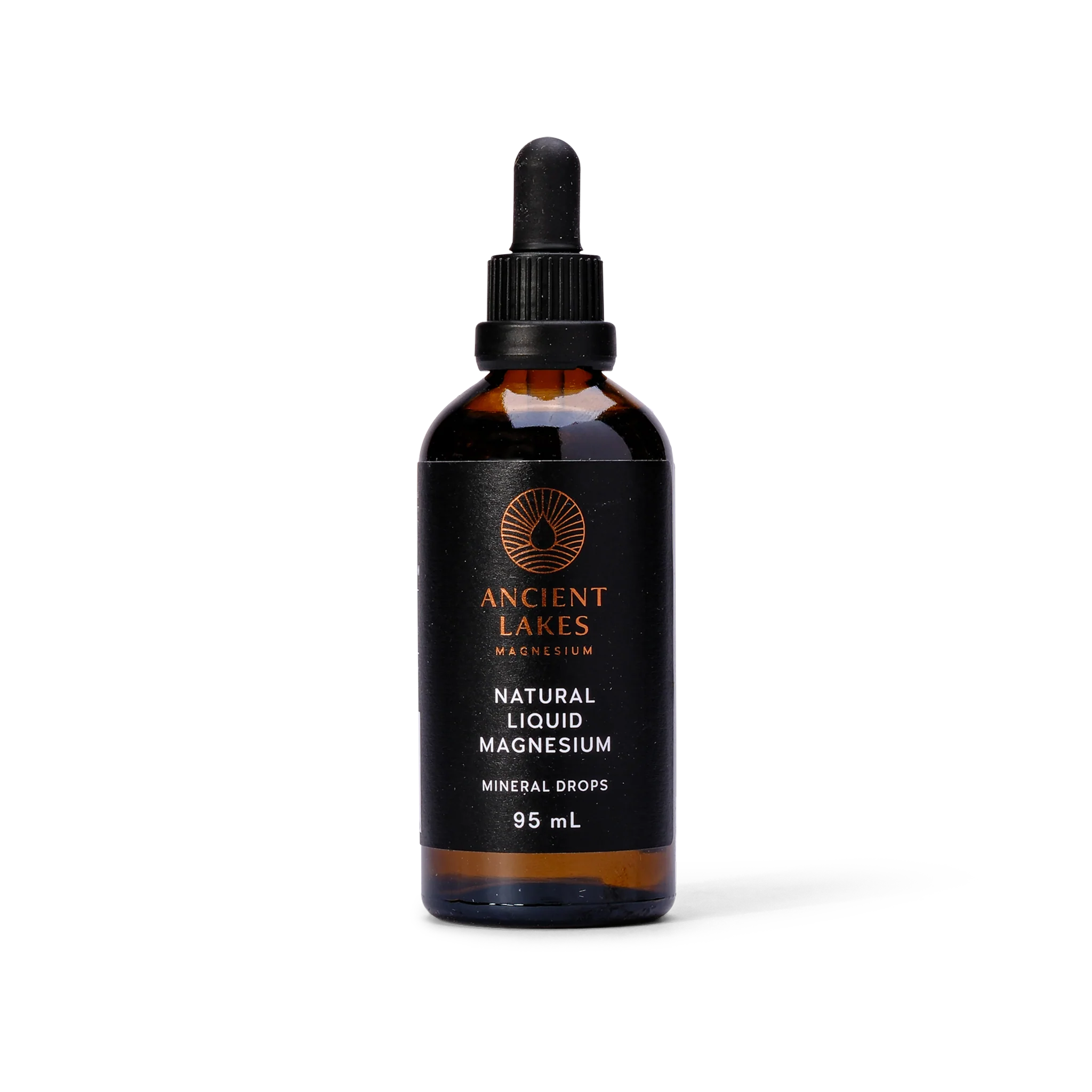 Natural Liquid Magnesium
