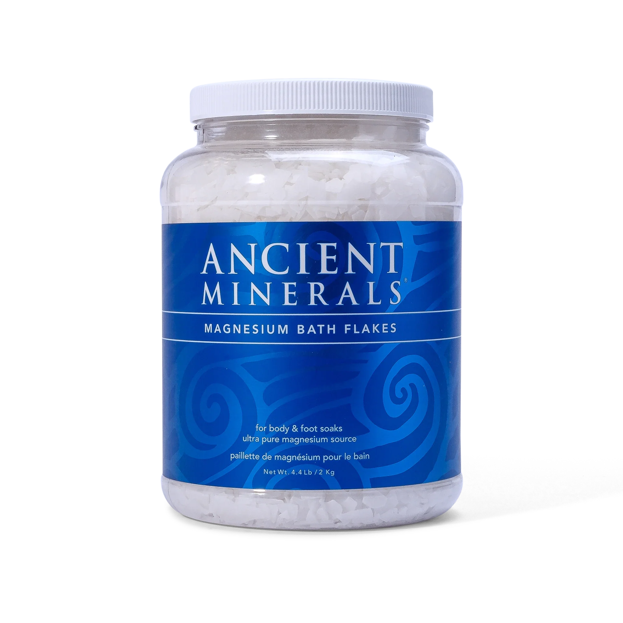 Ancient Min Flakes