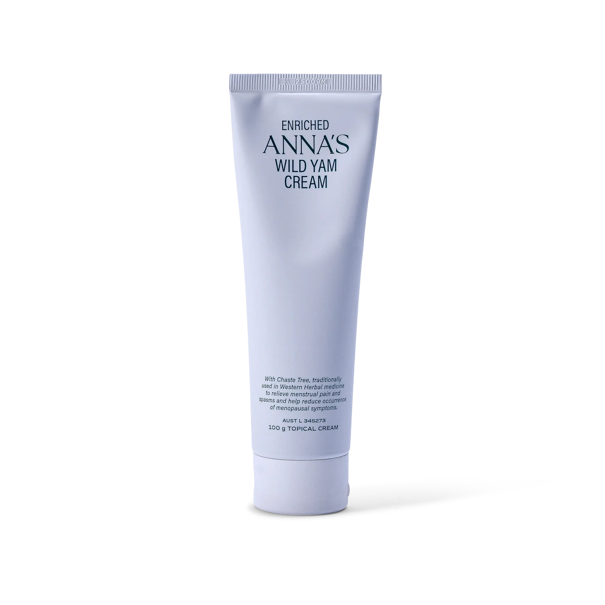 ANNA'S Wild Yam Cream