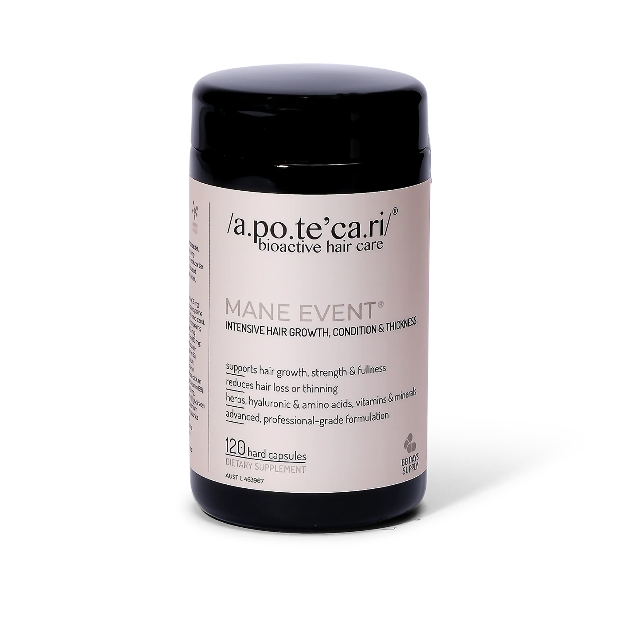 Mane Event