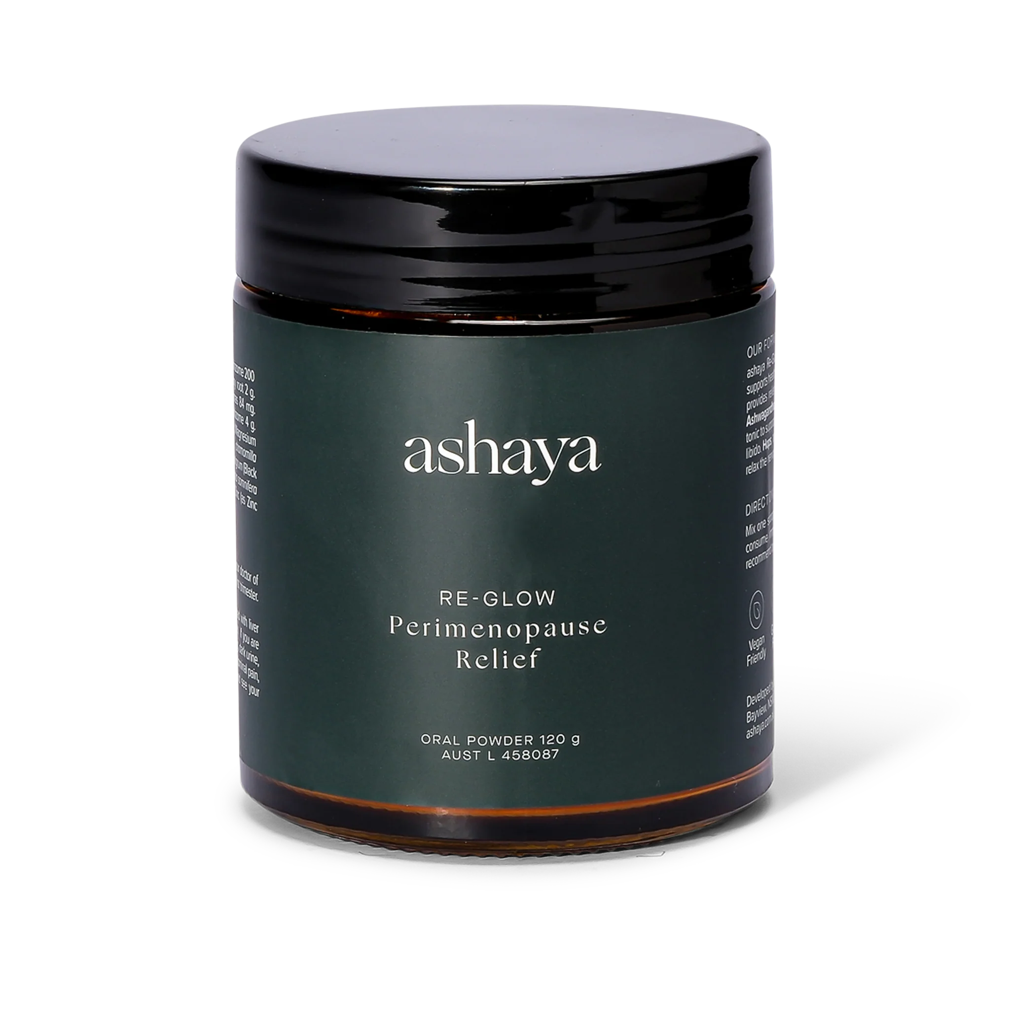 Re-Glow Perimenopause Relief