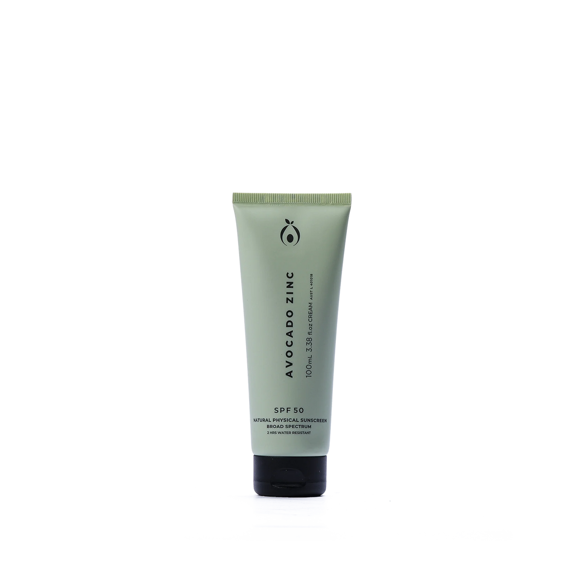 SPF 50 Physical Sunscreen