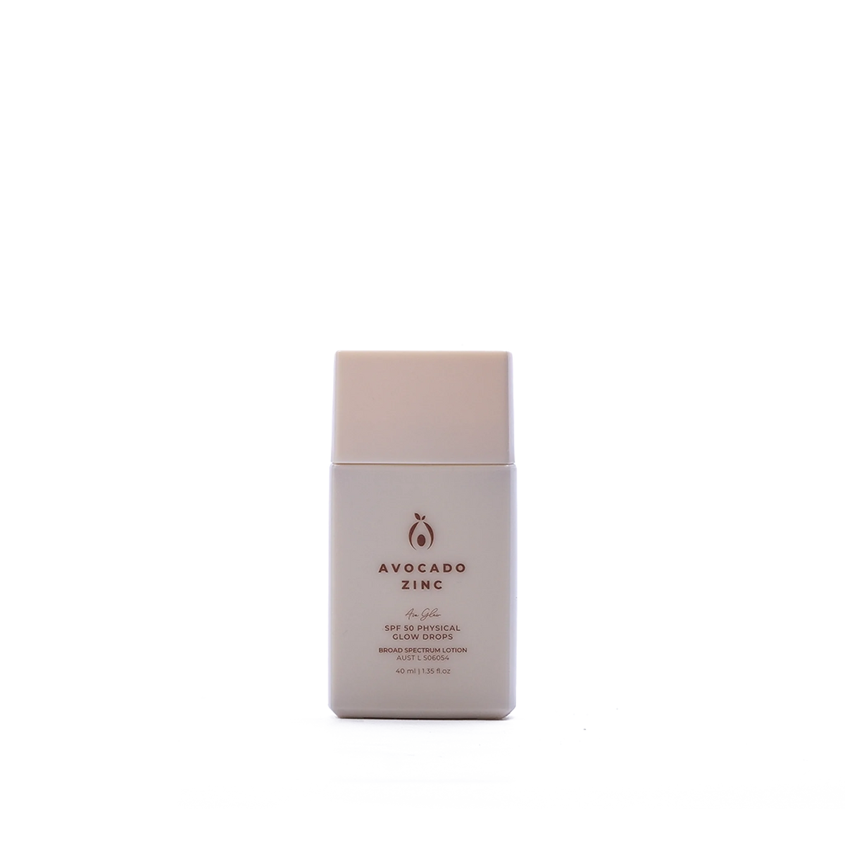 SPF 50 Glow Drops