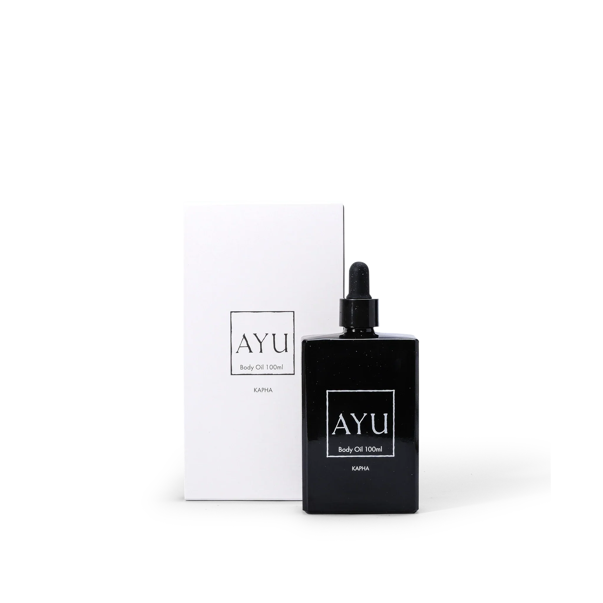 KAPHA Vedic Body Oil