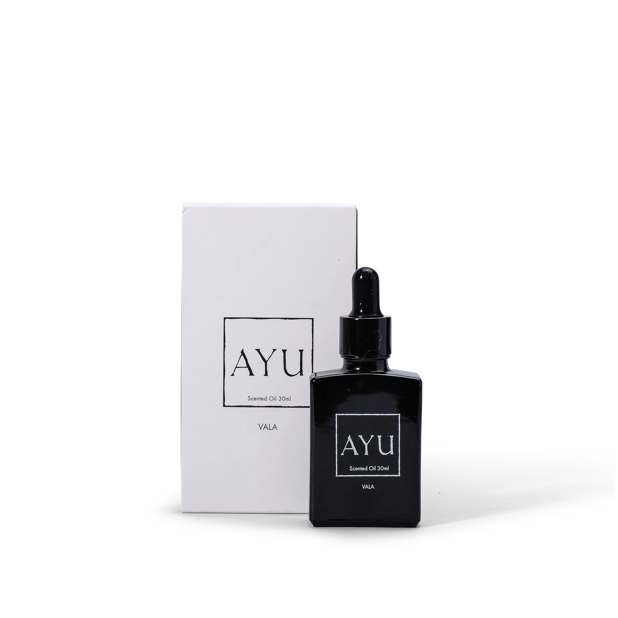 Vata Perfume Oil