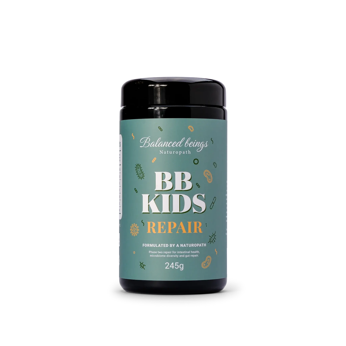 BB Kids Repair