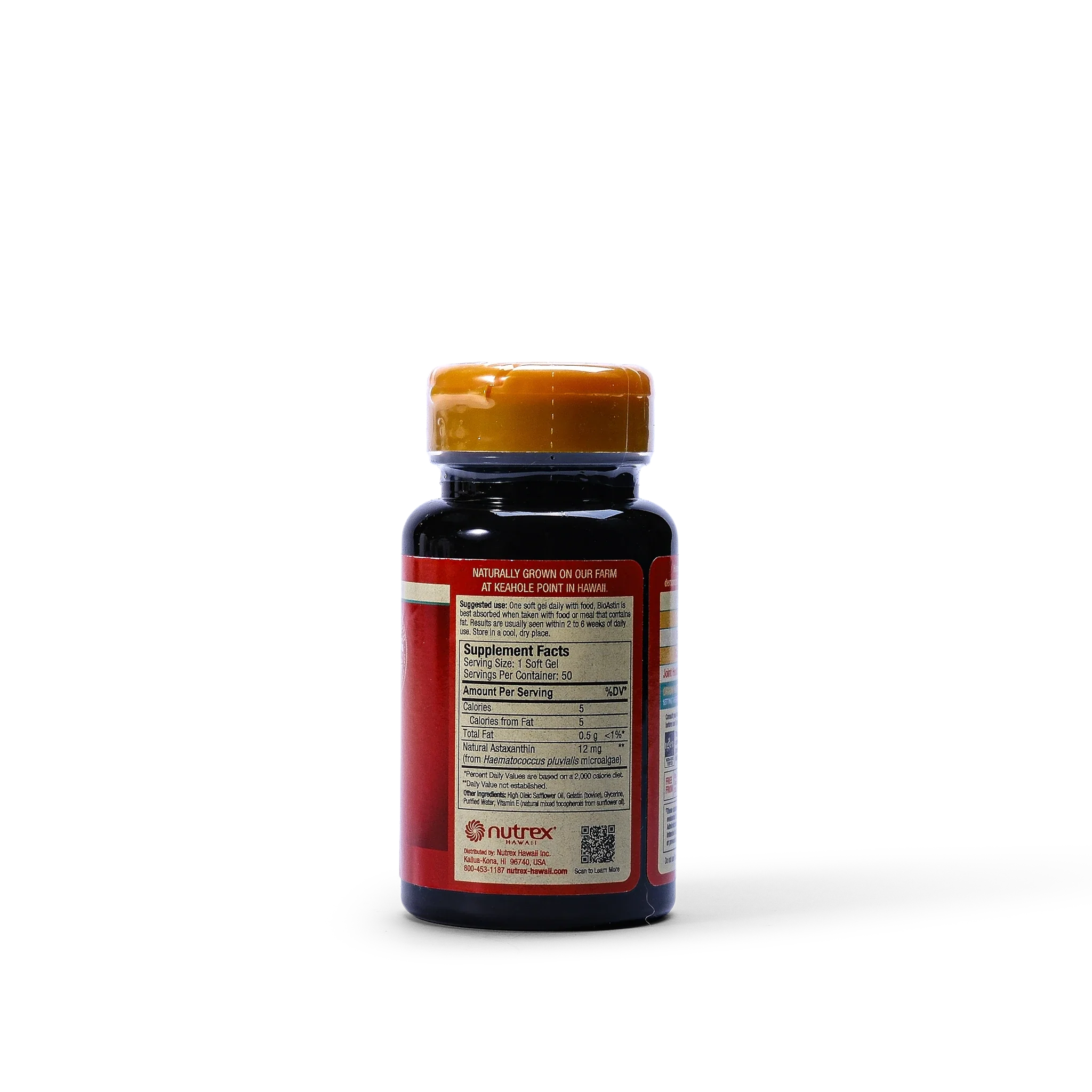 Gelcap