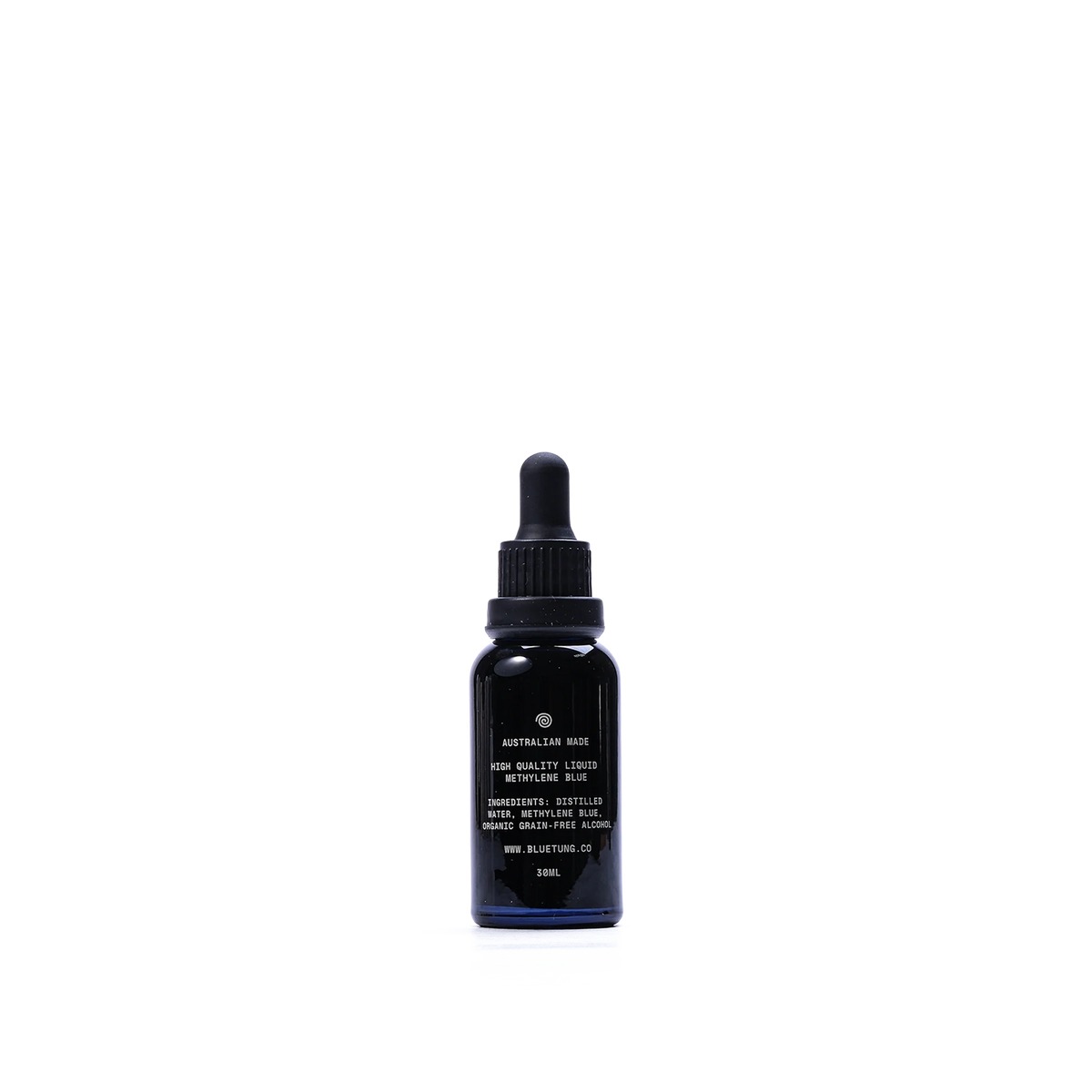 Blue Tung Ultra Pure Liquid Methylene Blue