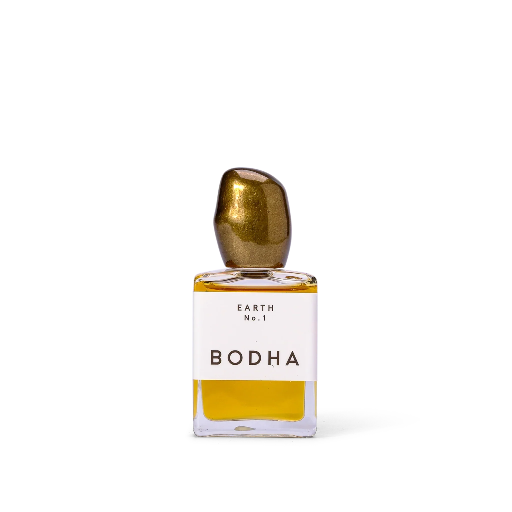 Vibration Perfume Oil